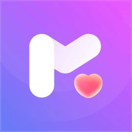 哈尼语音-附近聊天 Tiktok ads