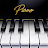 Piano - music & songs games