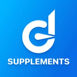 DROPTIME - Supplement Sales Tiktok ads
