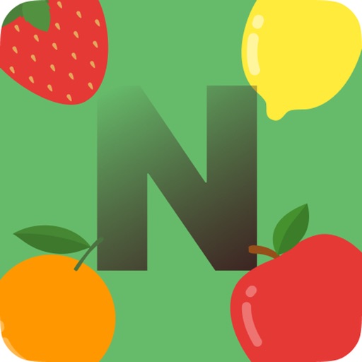 Nutrition AI - Calorie tracker