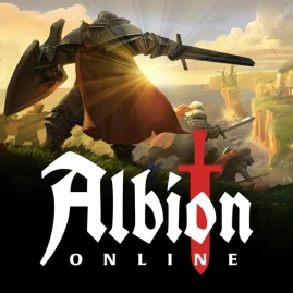 Albion Online Tiktok ads