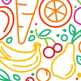 VITA: Pregnancy diet plan Tiktok ads