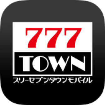 777TOWN mobile
