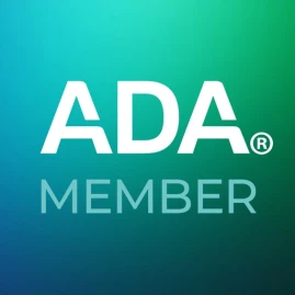 ADA Member App Tiktok ads