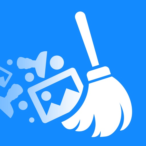 Smart Cleaner - Clean Storage