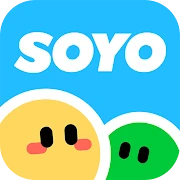 SOYO-Live Chat &Make Friends Tiktok ads