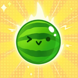 수박게임 - 과제 일치 Tiktok ads