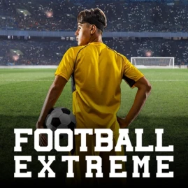 Football Extreme Tiktok ads
