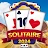 Solitaire Tripeaks: Cloud City Tiktok ads
