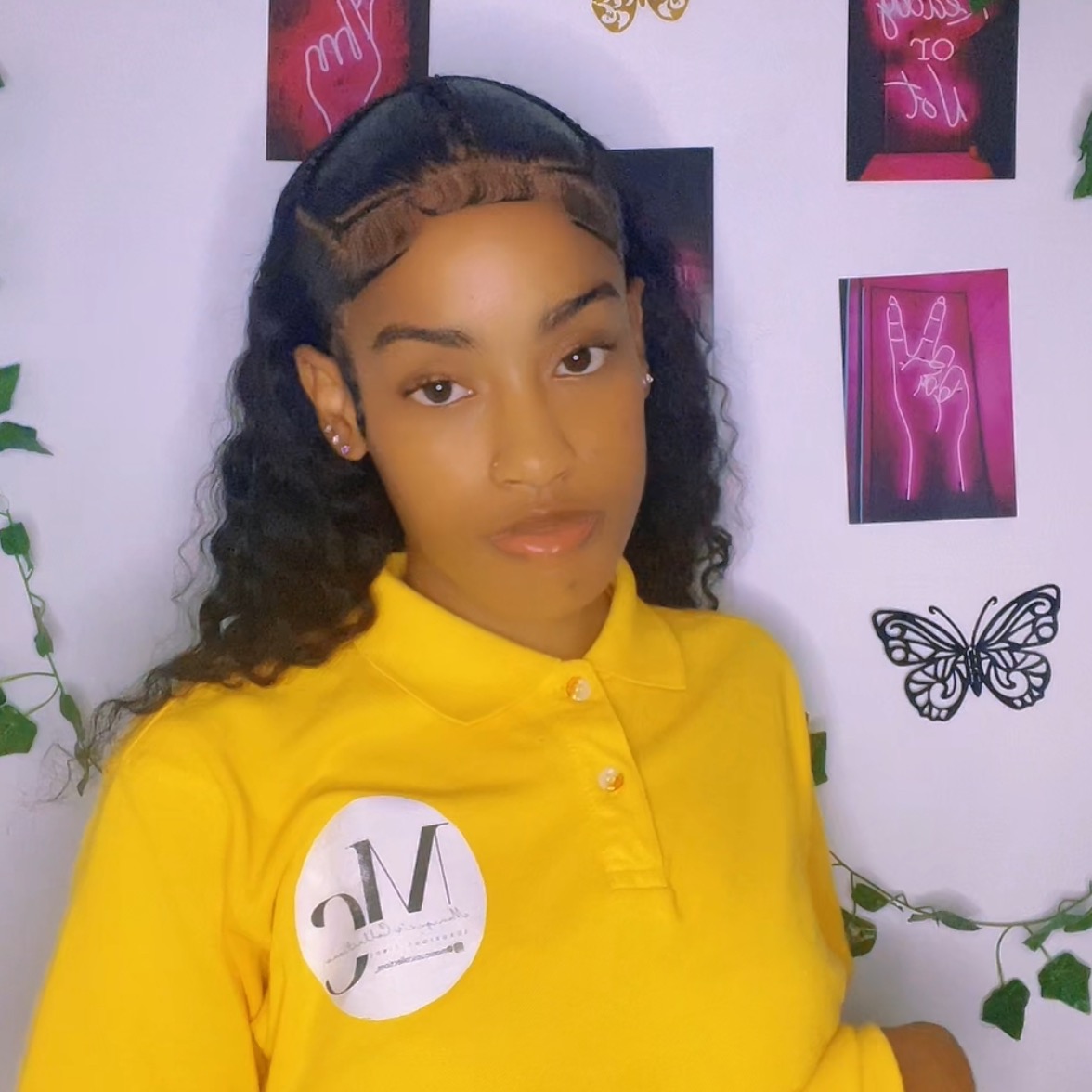 Monique | Content Creator 💋