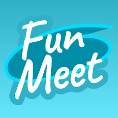FunMeet-connects with fun Tiktok ads