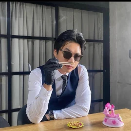 CEO.BLKBOBA(2.6M) Tiktok ads