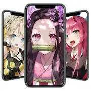 Anime Girl Wallpapers Tiktok ads