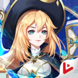 Liên Minh Pháp Sư Tiktok ads