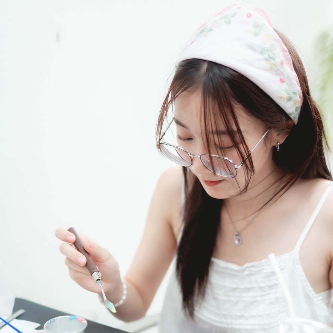 น้องแว่นนนนนนนนนน