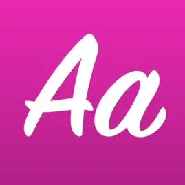 Fonts Studio Tiktok ads