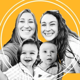 2.ladies.and.2.babies Tiktok ads