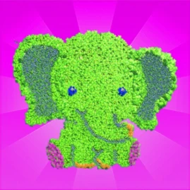 Mosaiculture! Tiktok ads