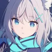 Blue Archive Tiktok ads