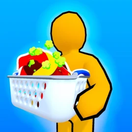 Dry Cleaner! Tiktok ads