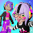 Hotel Hideaway: Virtual World