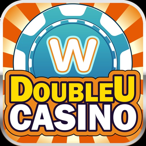 DoubleU Casino: Vegas Slots