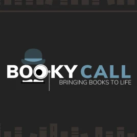 BookyCall - Date a Book Tiktok ads