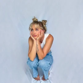 Alicia Sicz Tiktok ads