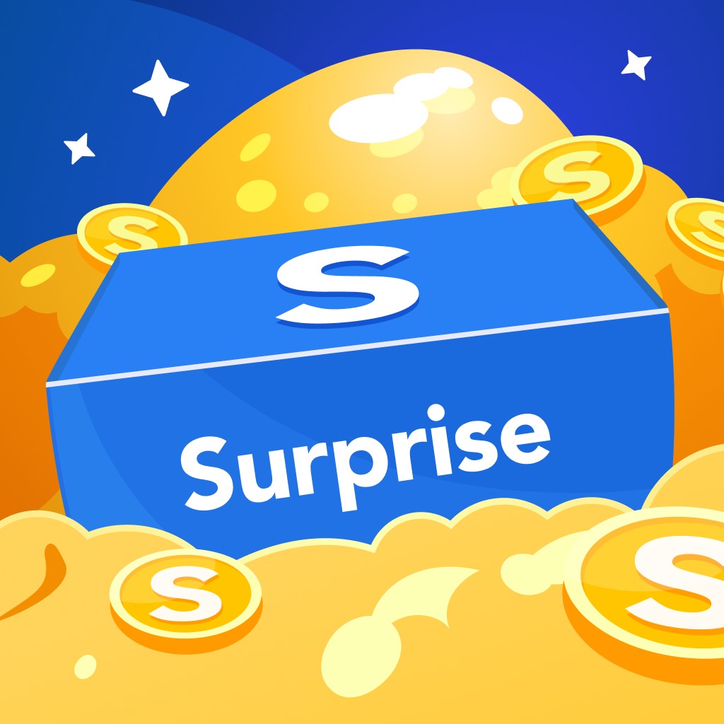 Surprise.com