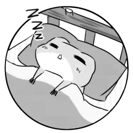 冬眠の蛙 Tiktok ads