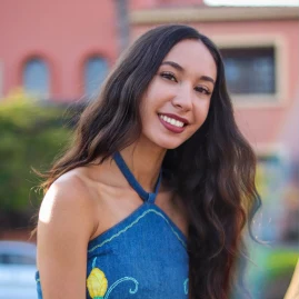 Queenie Tan Tiktok ads