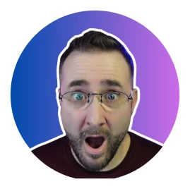 Gamer Sean Tiktok ads