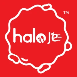 halo delivery Tiktok ads