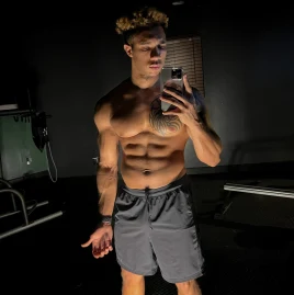 Jay Jackson Tiktok ads