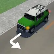 Left Turn! Tiktok ads