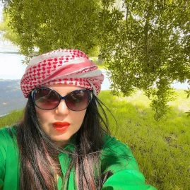 أماني بنت شيوخ📽️ Tiktok ads