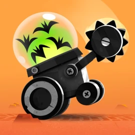 CATS: Crash Arena Turbo Stars Tiktok ads