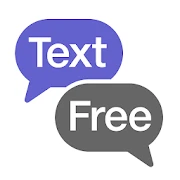 Text Free: Call & Text Now for Free Tiktok ads