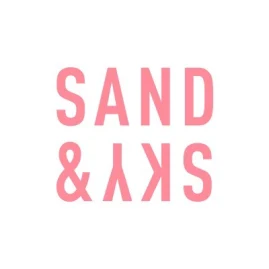 Sand & Sky Tiktok ads