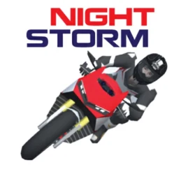 NIGHT STORM - Bão Đêm Tiktok ads