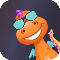 Dragon Family World Tiktok ads