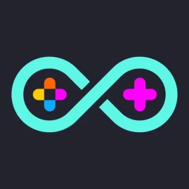 lnfinity Games+ Tiktok ads