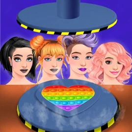 Shop Pop! Tiktok ads