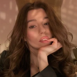 Anon おしゃべり、友達を探す Tiktok ads