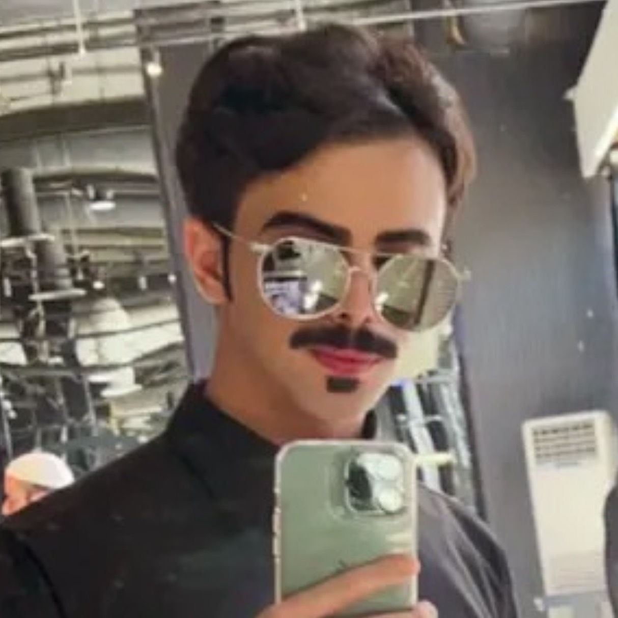 أنس الشهراني 🇸🇦.