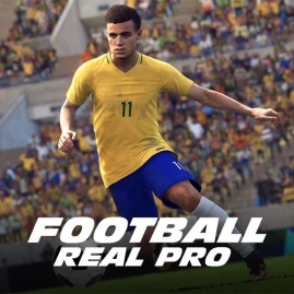 Football Real Pro Tiktok ads