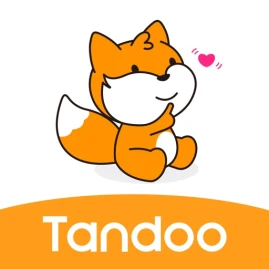 Tandoo - Live video chat&Meet Tiktok ads