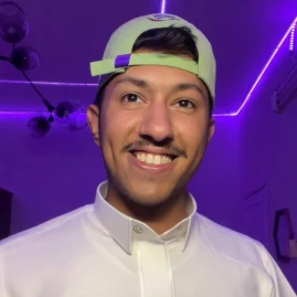 اسامة العطوي Tiktok ads