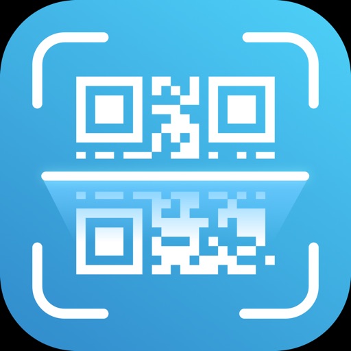 QR Code Reader Barcode Scanr