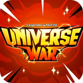 Universe War: Legendary Battle Tiktok ads